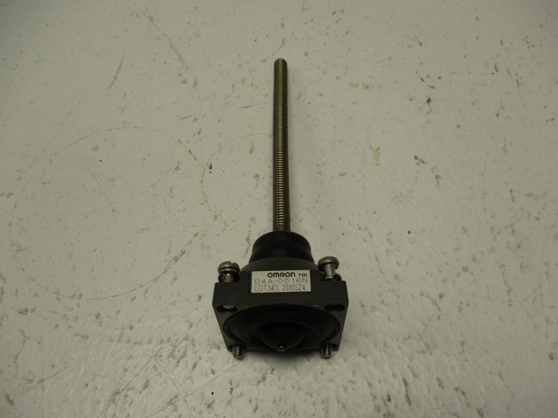 OMRON D4A-0016N NSNP