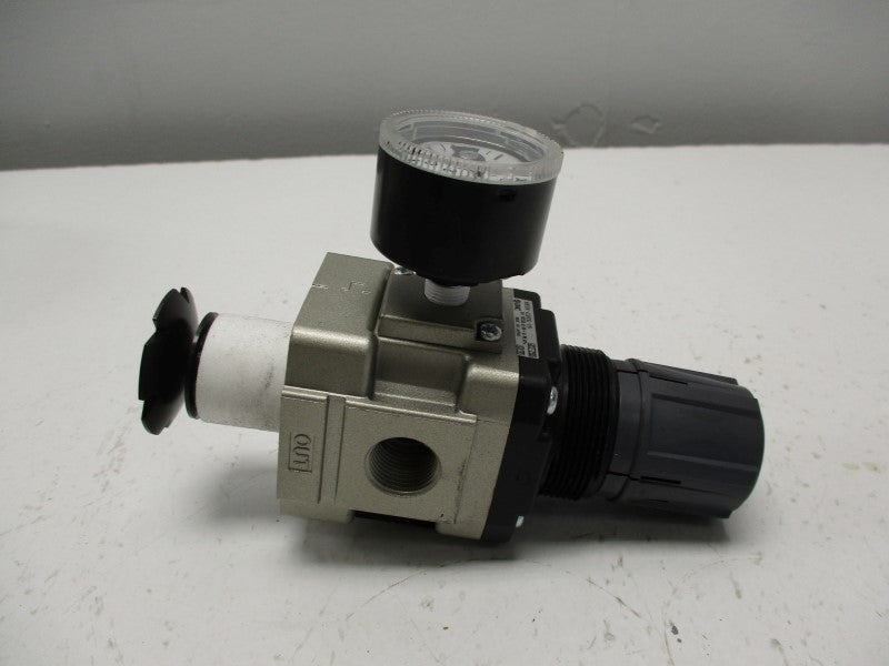 SMC AW30K-03BDG-YB (AS PICTURED) NSNP