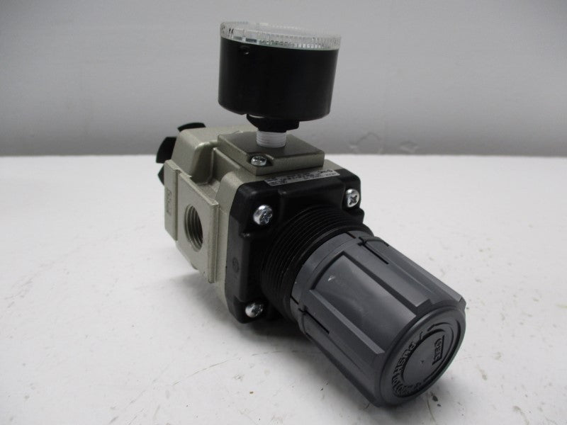 SMC AW30K-03BDG-YB (AS PICTURED) NSNP