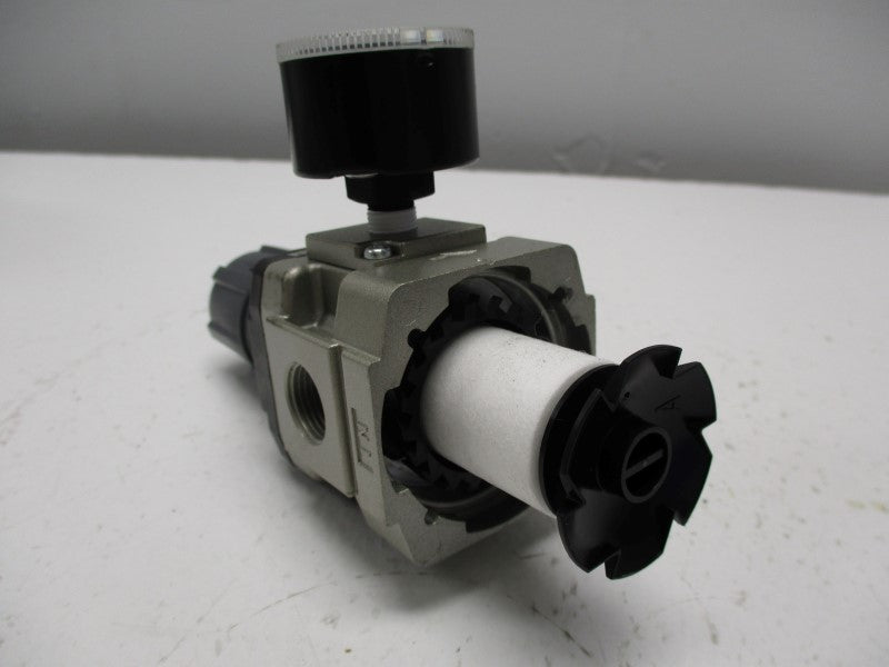 SMC AW30K-03BDG-YB (AS PICTURED) NSNP
