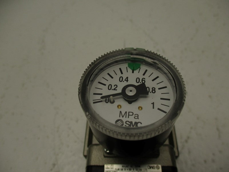 SMC AW30K-03BDG-YB (AS PICTURED) NSNP