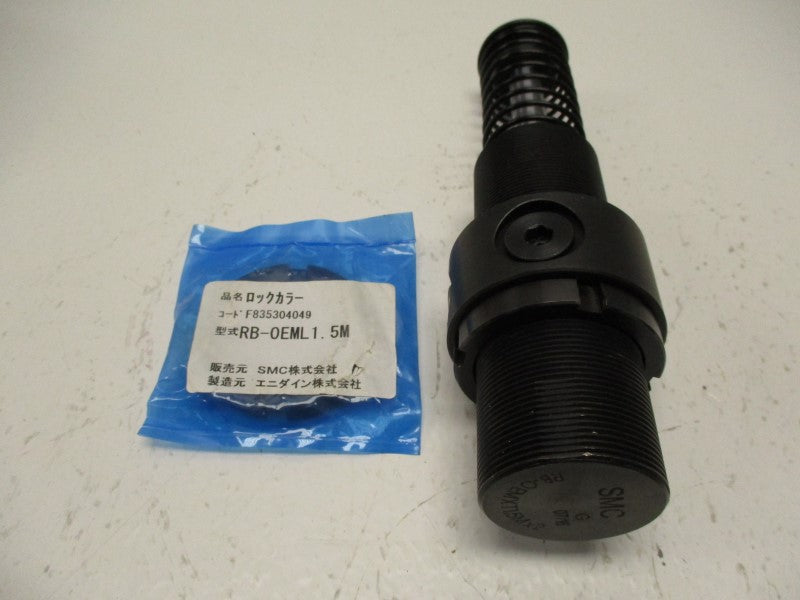 SMC RB-0EMXT1.5MX2 NSNP