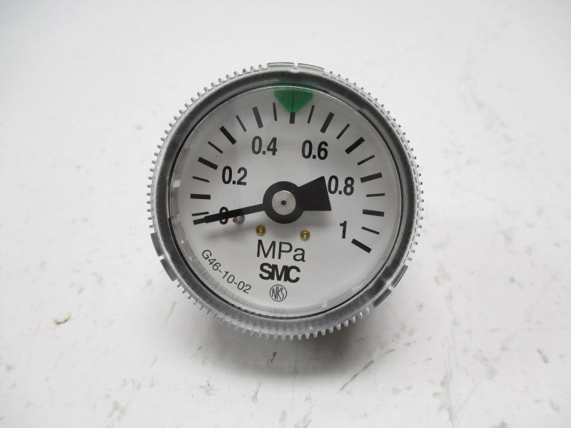 SMC G46-10-02 0-1 NSNP