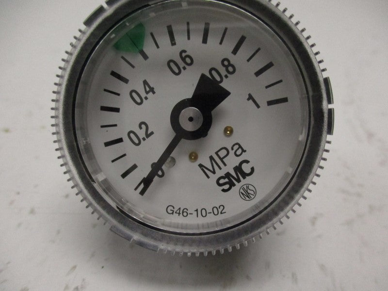SMC G46-10-02 0-1 NSNP