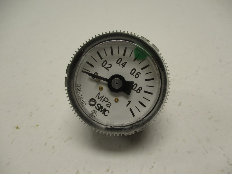 SMC G36-10-01 NSNP