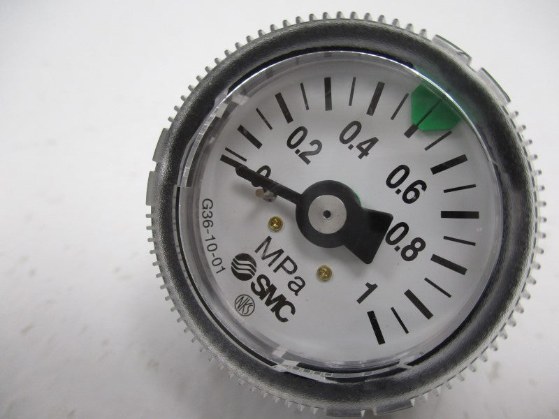 SMC G36-10-01 NSNP