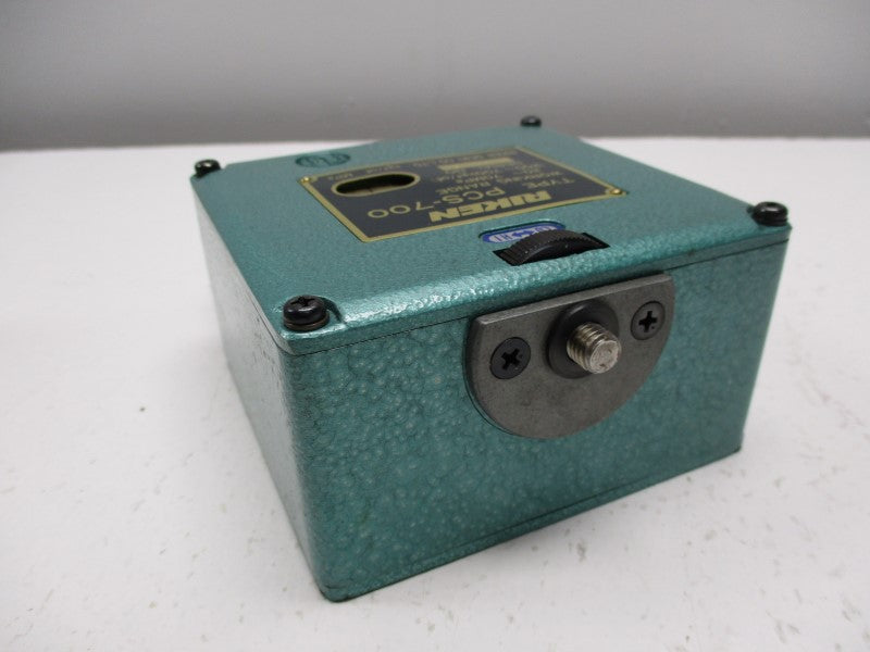 RIKEN PCS-700 NSNP
