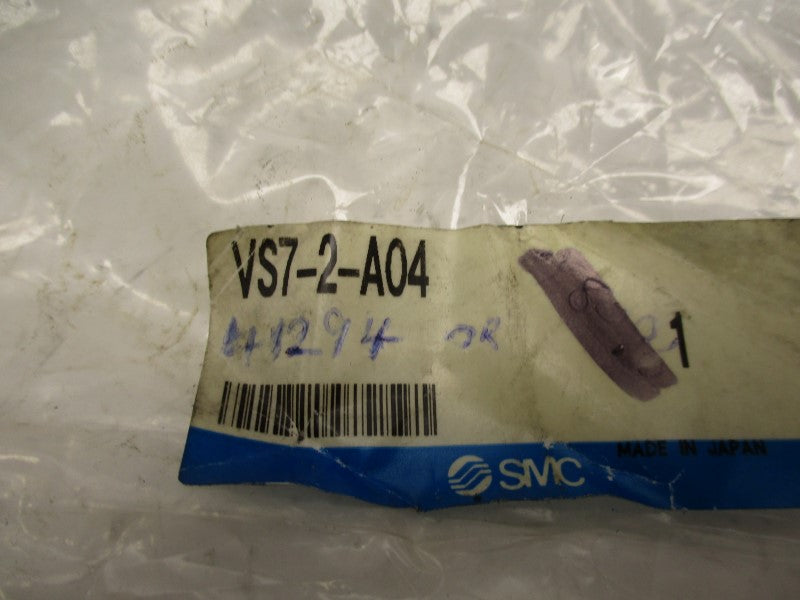 SMC VS7-2-A04 NSNP