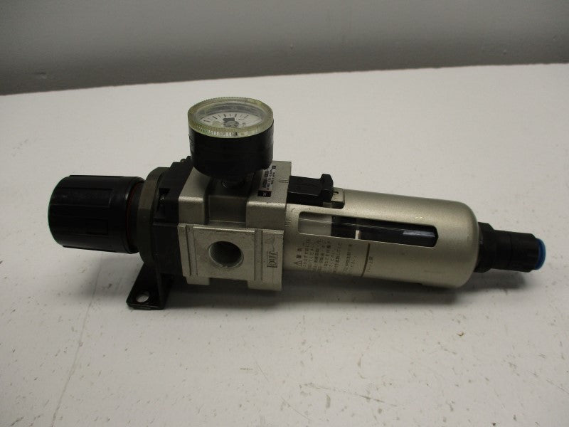 SMC AW3000-03BDG-R UNMP