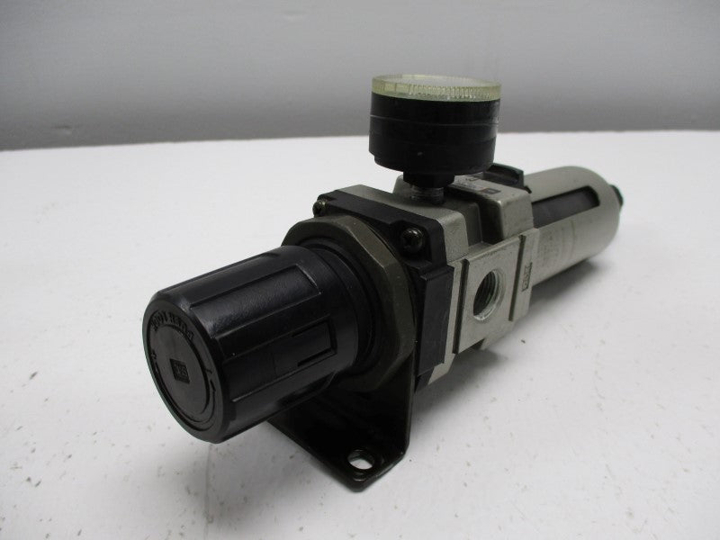 SMC AW3000-03BDG-R UNMP