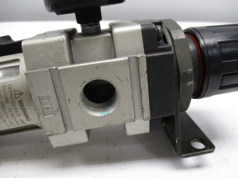 SMC AW3000-03BDG-R UNMP