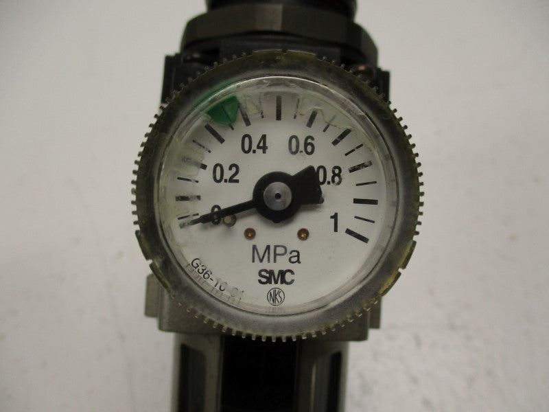 SMC AW3000-03BDG-R UNMP