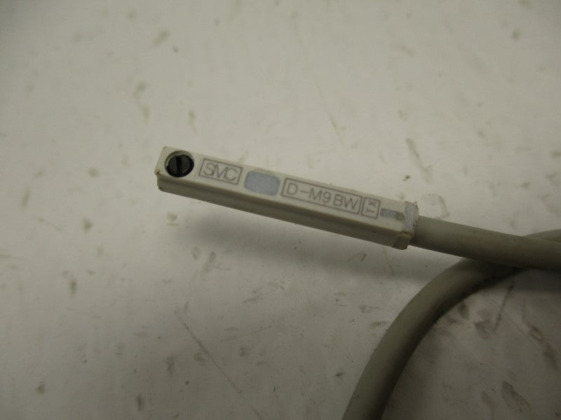 SMC D-M9BW NSNP