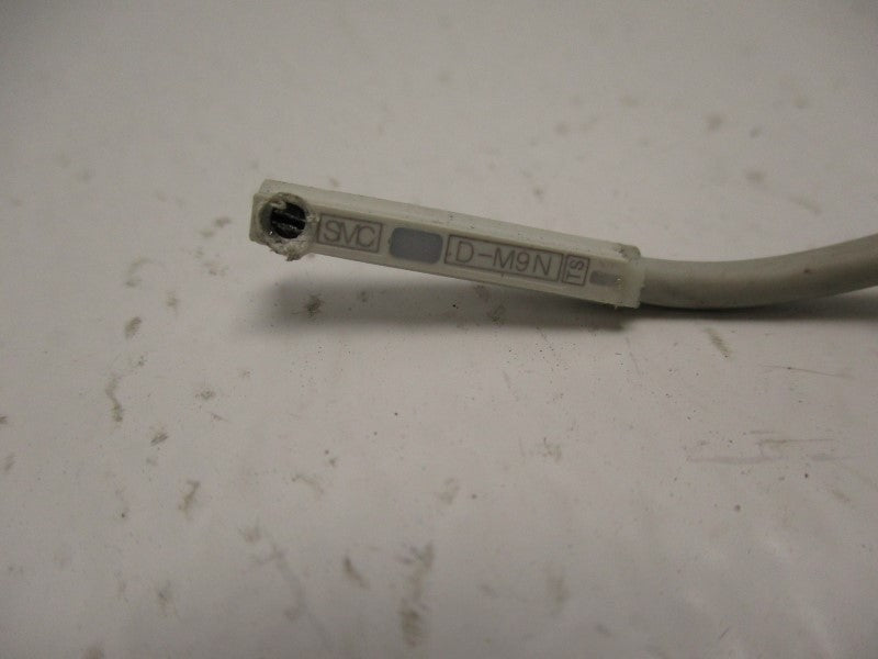 SMC D-M9N UNMP