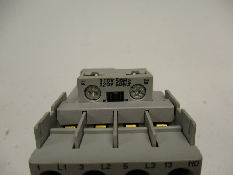 SPRECHER+SCHUH CA7-9-10 110/120V NSNP