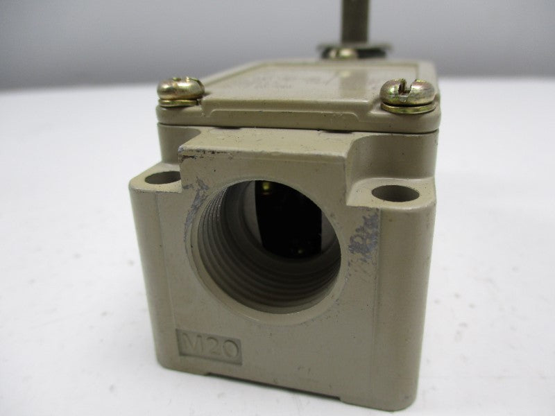 OMRON WLCL-Y UNMP