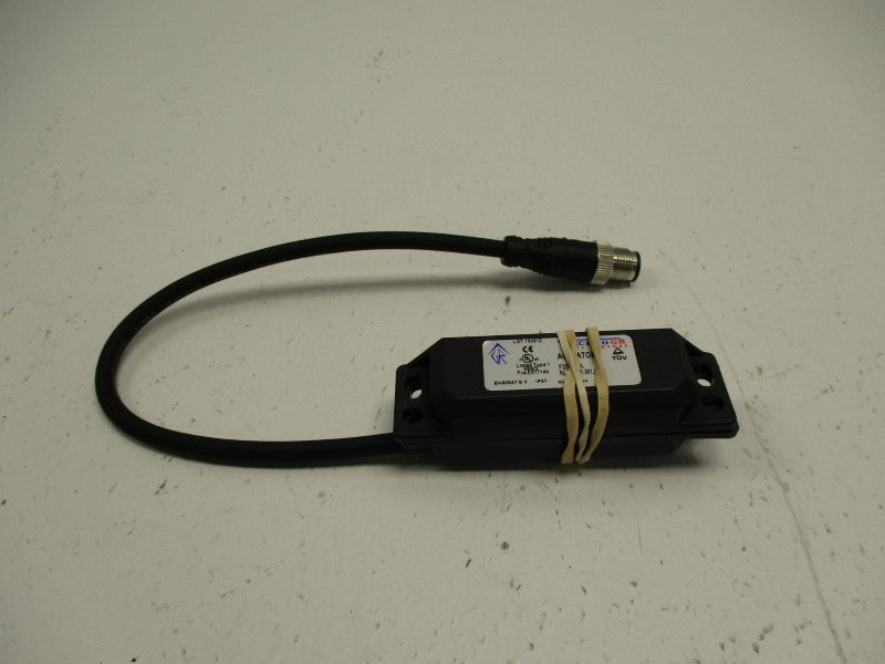 TECHNOGR F3S-TGR-NLPC-21-M1J8 NSNP