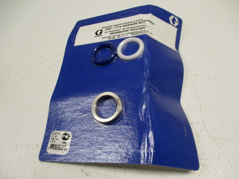 GRACO 222-774 NSMP