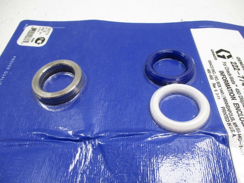 GRACO 222-774 NSMP