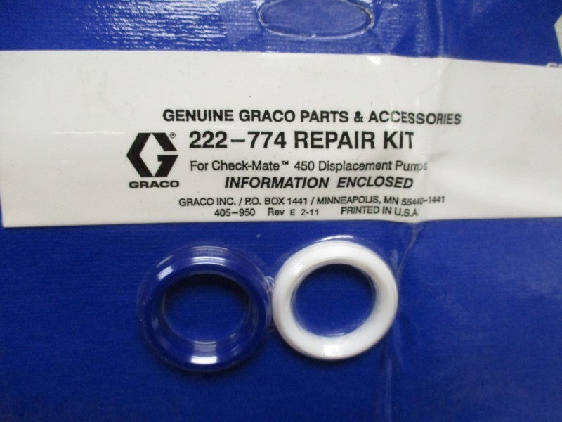 GRACO 222-774 NSMP