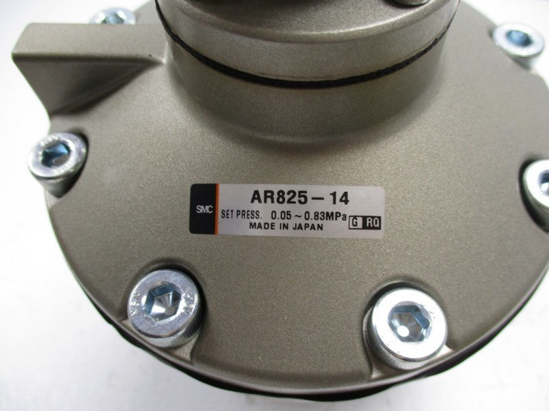 SMC AR825-14 NSNP