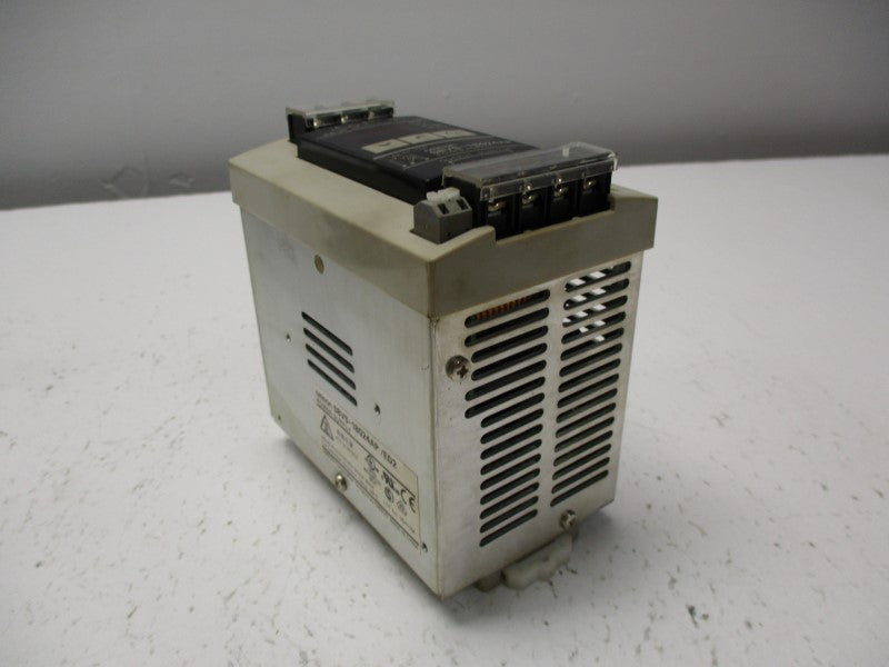 OMRON S8VS-18024AP/ED2 NSNP