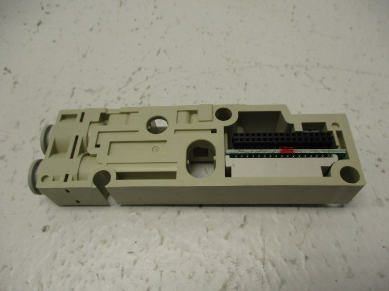 SMC SV2000-50-2A-C8 NSNP