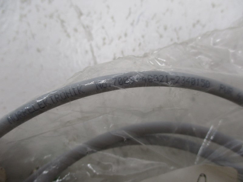 MURR ELEKTRONIK 7000-40021-2340150 NSMP