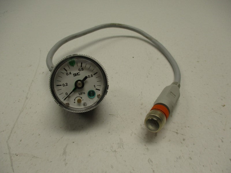 SMC GP46-10-02L5-SC-2 UNMP