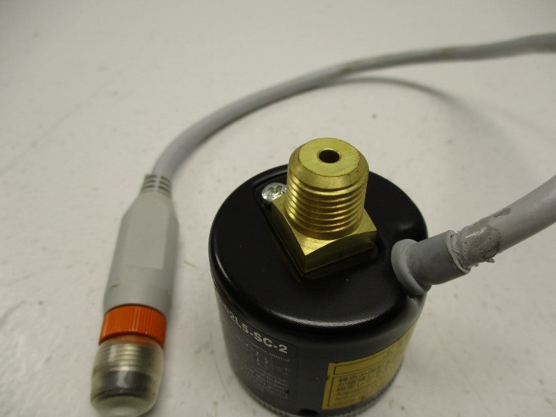 SMC GP46-10-02L5-SC-2 UNMP