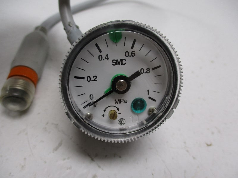 SMC GP46-10-02L5-SC-2 UNMP