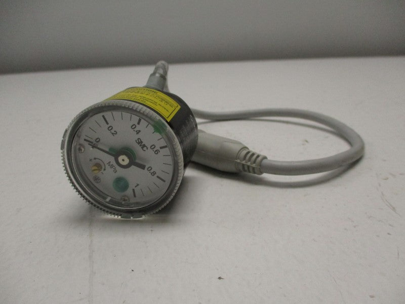 SMC GP46-10-02L5-SC-2 NSNP