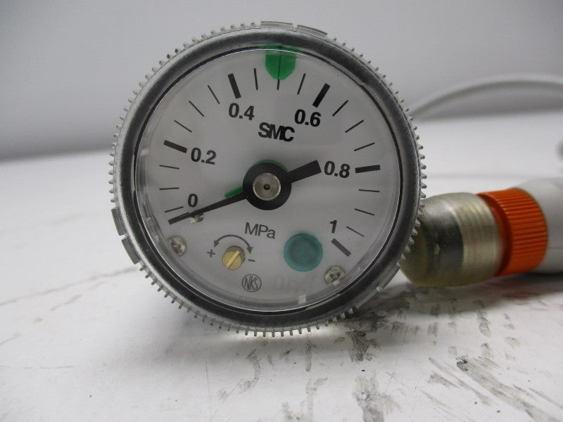 SMC GP46-10-02L5-SC-2 NSNP