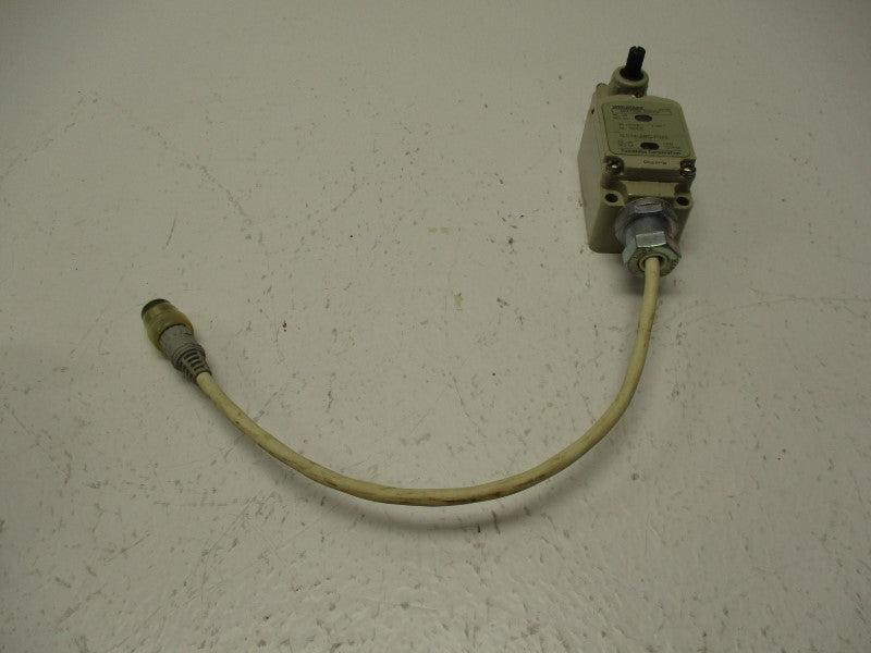 YAMATAKE 1LS74-JWC-P025 UNMP