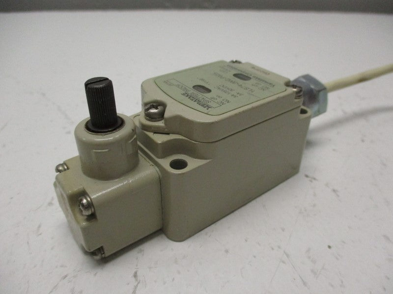 YAMATAKE 1LS74-JWC-P025 UNMP