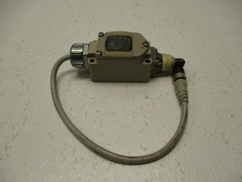 OMRON WLD28-LDS-DGJS03 NSNP