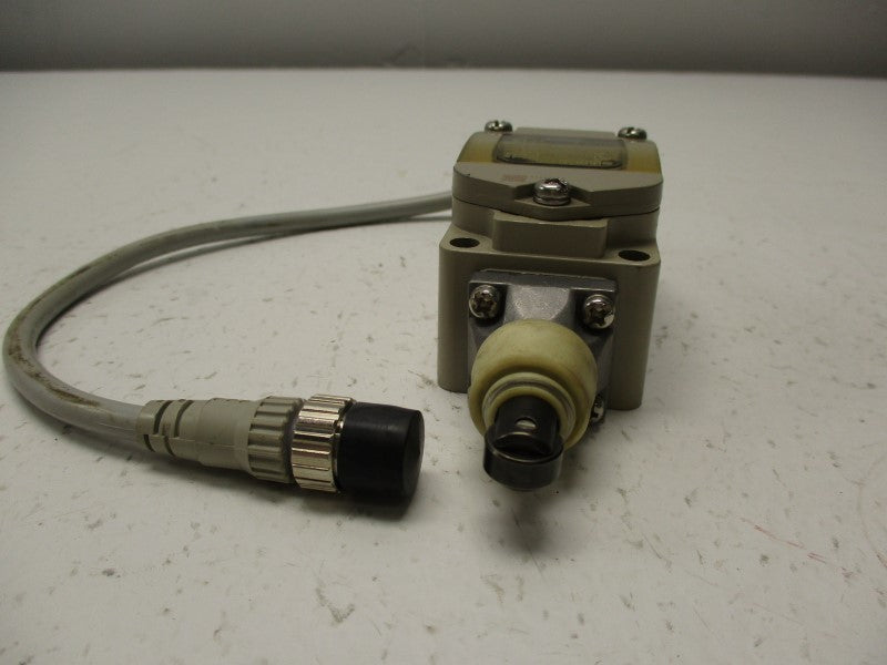 OMRON WLD28-LDS-DGJS03 NSNP