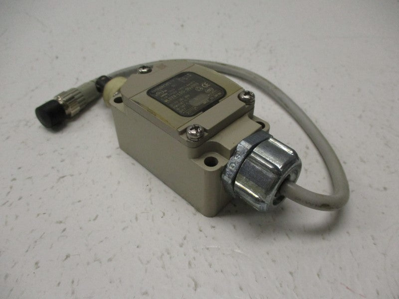 OMRON WLD28-LDS-DGJS03 NSNP