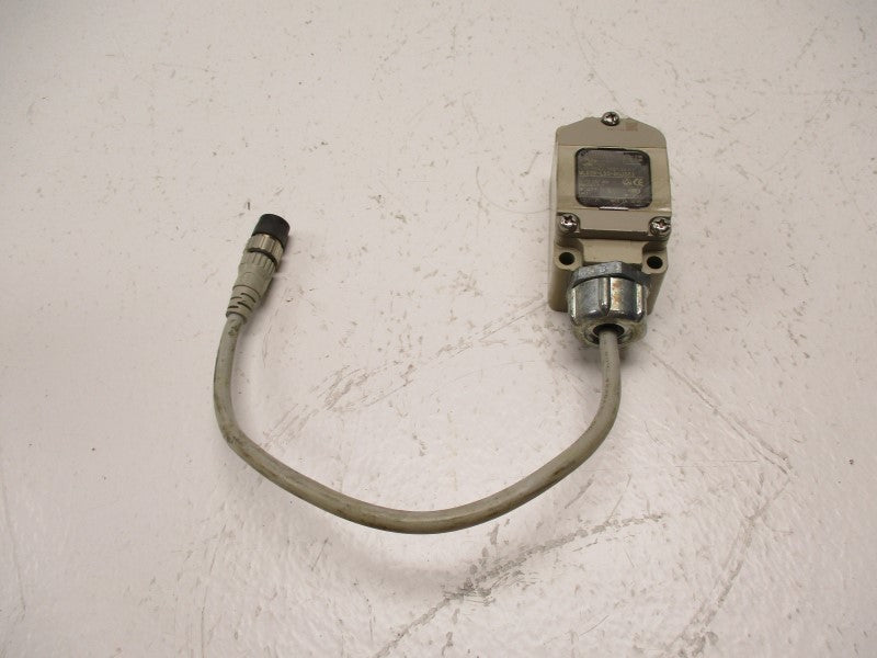 OMRON WLD28-LDS-DGJS03 (AS PICTURED) NSNP