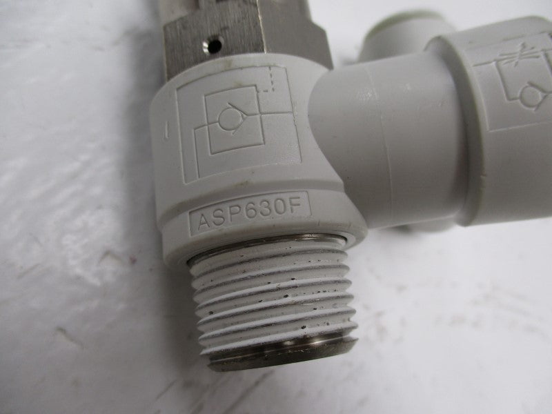 SMC ASP630F NSNP