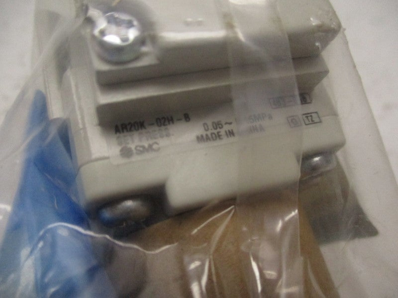 SMC AR20K-02H-B NSMP