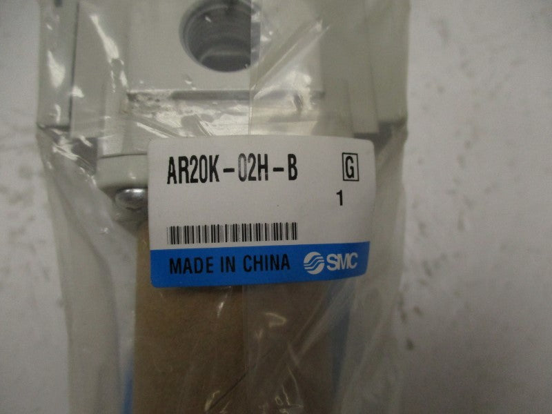 SMC AR20K-02H-B NSMP
