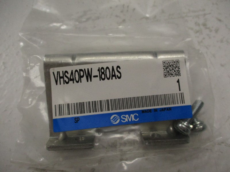 SMC VHS40PW-180AS NSMP