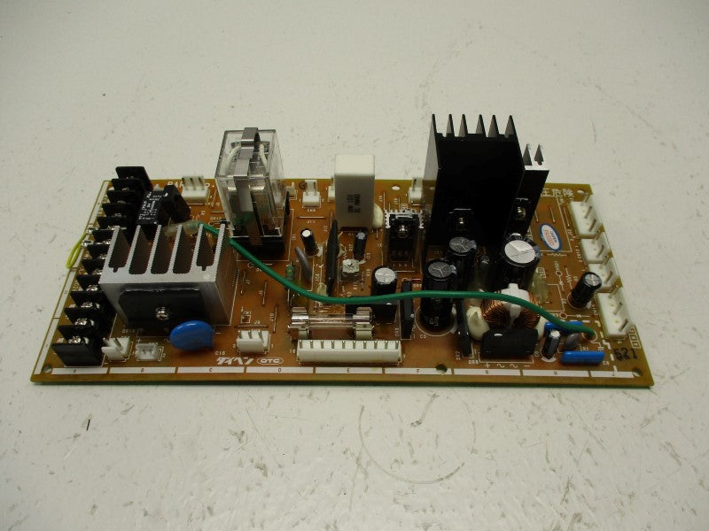 OTC P6848Q NSNP