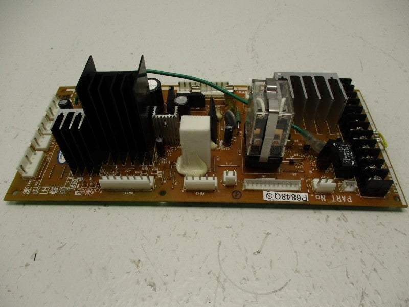 OTC P6848Q NSNP