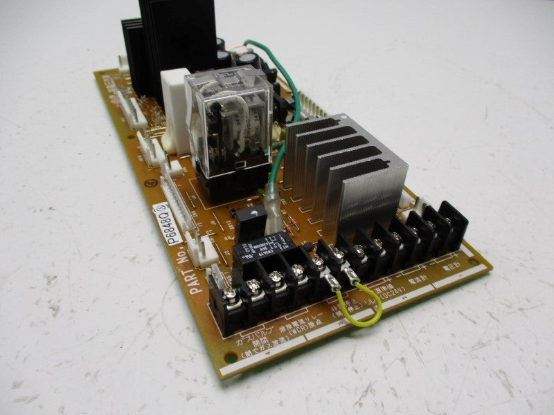 OTC P6848Q NSNP