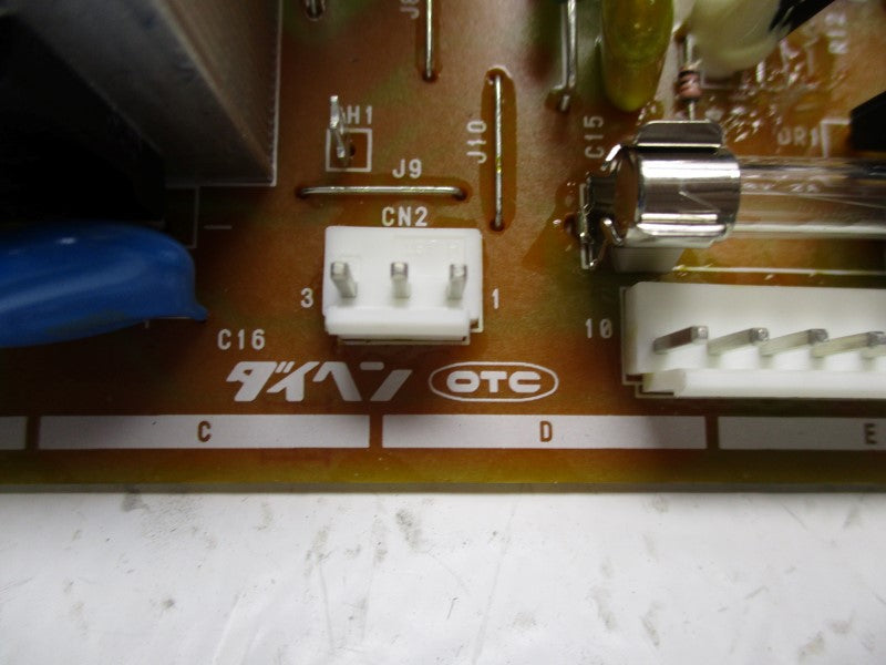 OTC P6848Q NSNP