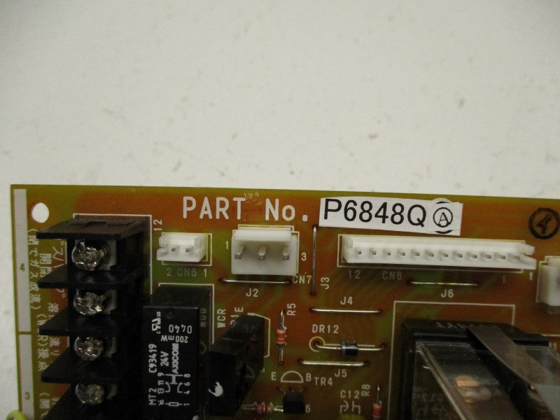 OTC P6848Q NSNP