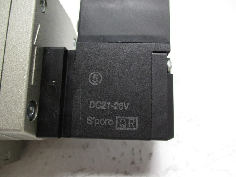 SMC AV3000-03-5DZ-X207 NSNP
