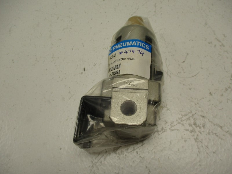 SMC AF30-02B NSMP